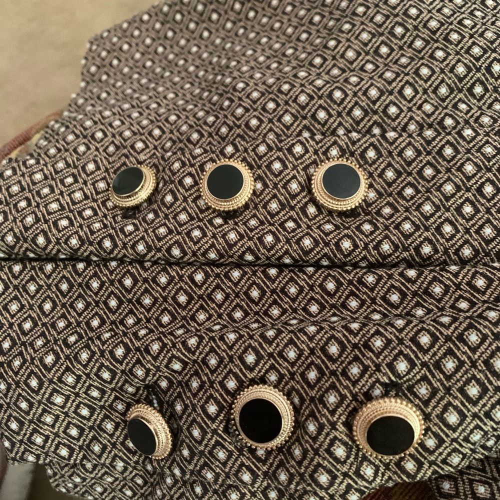 CHICOS ANKLE PANTS - Picture 6 of 7